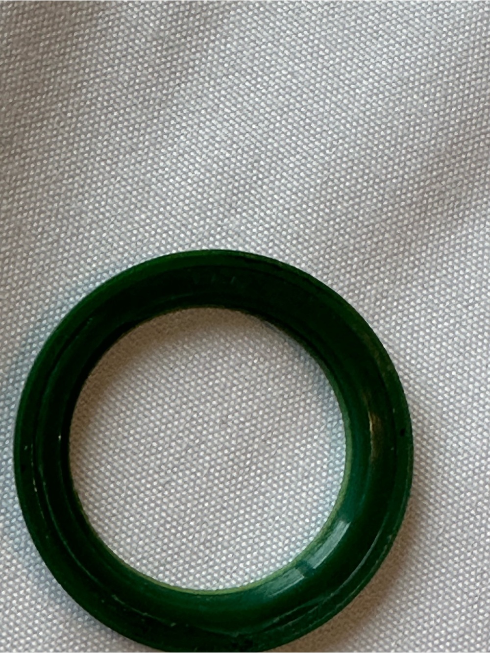 Gucci Women’s watch bezel only - Picture 3 of 3